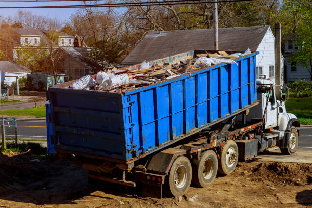 Best Yard Cleanup Services  in Olyphant, PA