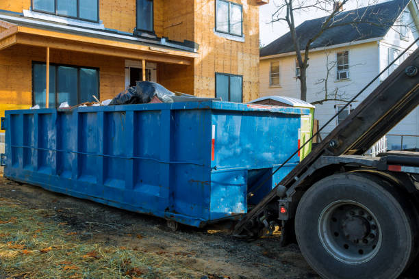 Best Affordable Junk Removal Services  in Olyphant, PA