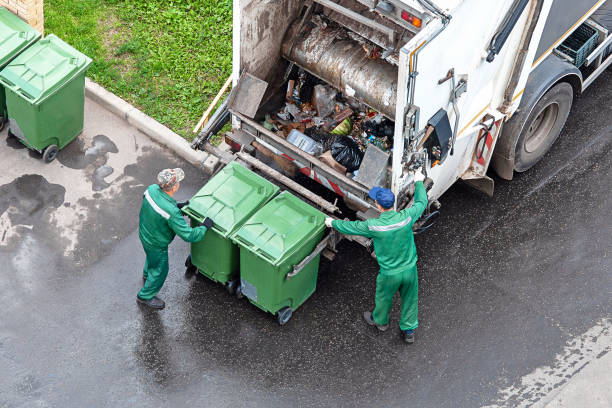 Best Garage Cleanout Services  in Olyphant, PA