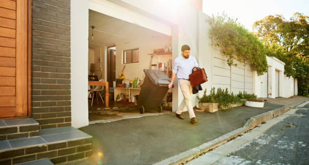 Reliable Olyphant, PA Junk Removal Solutions