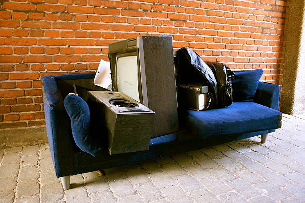 Basement Cleanout Services in Olyphant, PA