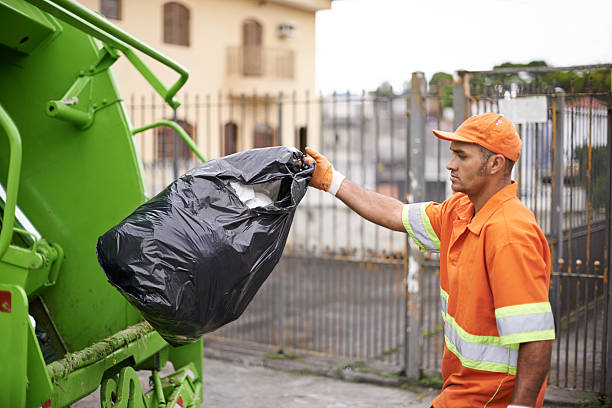 Yard Cleanup Services in Olyphant, PA