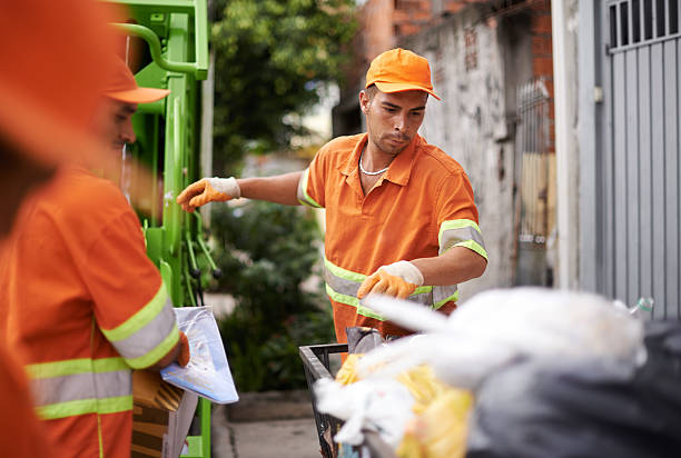 Best Same-Day Junk Removal  in Olyphant, PA
