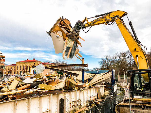 Commercial Cleanout Services in Olyphant, PA