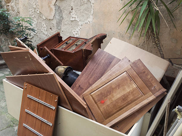 Best Commercial Junk Removal  in Olyphant, PA